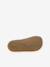 Boots Barefoot Glitty marron+or+taupe - vertbaudet enfant 