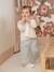 Blouse bébé fille écru - vertbaudet enfant 