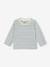 Lot 3 T-shirts bébé rouge - vertbaudet enfant 