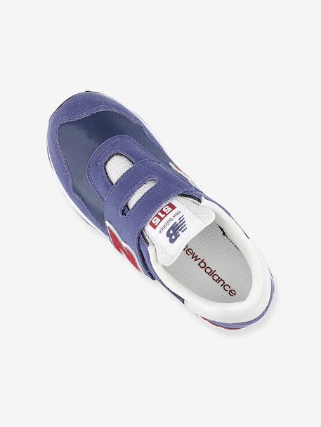 Baskets PV515WN marine - vertbaudet enfant 