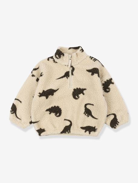 Garçon-Veste polaire enfant Jody