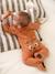 Coffret pyjama naissance et doudou camel - vertbaudet enfant 