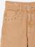 Pantalon balloon fille balloon cappuccino - vertbaudet enfant 