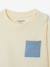 Set van 3 t-shirts baby rood - vertbaudet enfant 