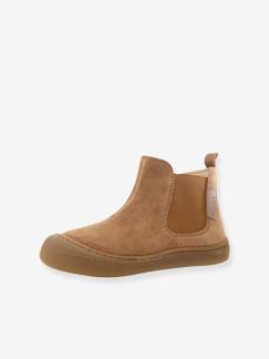 -Boots Barefoot Glitty