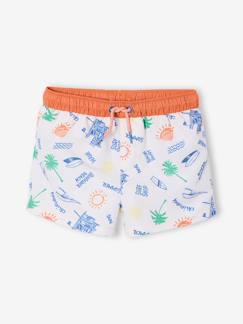 -Short de bain garçon surf 