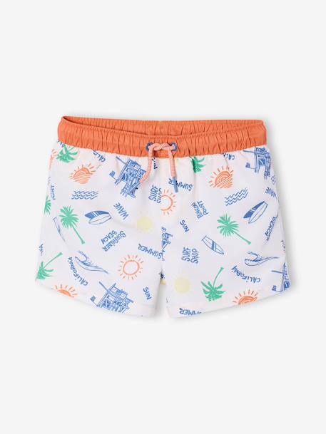Garçon-Short de bain garçon surf 