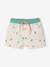 Zwemshort baby croco ecru - vertbaudet enfant 
