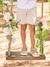 Bermuda garçon beige - vertbaudet enfant 