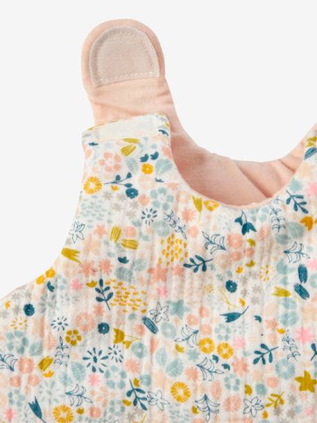 Gigoteuse poupon personnalisable rose - vertbaudet enfant 