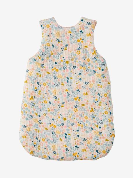 Gigoteuse poupon personnalisable rose - vertbaudet enfant 