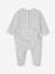 Set van 2 pyjama's dinosaurus blauw - vertbaudet enfant 