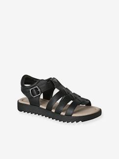 -Sandales multi-brides enfant