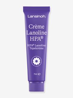 -Crème d'allaitement HPA Lanoline , 3 tubes de 7 ml