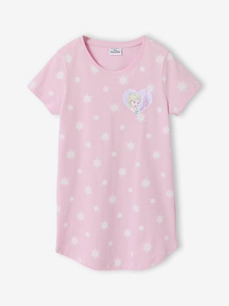 Fille-Pyjama, surpyjama-Chemise de nuit Disney La Reine des Neiges