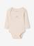 Lot 3 bodies bébé manches longue vert sauge - vertbaudet enfant 