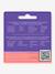 Crème d'allaitement HPA Lanoline , 3 tubes de 7 ml blanc - vertbaudet enfant 