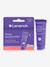 Crème d'allaitement HPA Lanoline , 3 tubes de 7 ml blanc - vertbaudet enfant 