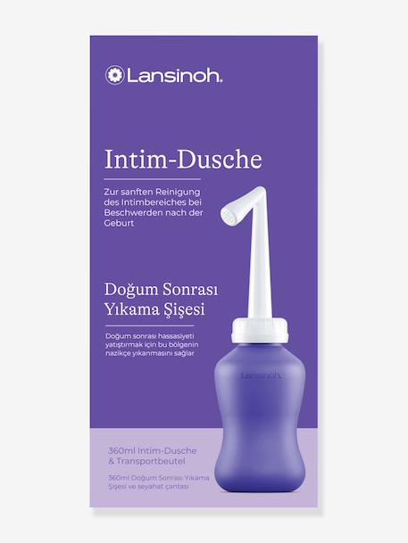 Douche intime périnée blanc - vertbaudet enfant 
