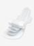 Lot de 12 serviettes post-accouchement 2 semaines et + blanc - vertbaudet enfant 