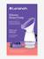 Tire-lait/Recueil-lait transparent - vertbaudet enfant 