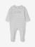 Set van 2 pyjama's dinosaurus blauw - vertbaudet enfant 