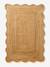 Rechthoekig tapijt in jute FESTON beige - vertbaudet enfant 