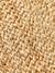 Tapis rectangle en jute FESTON beige - vertbaudet enfant 