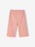 Ensemble bébé fille broderie anglaise rose - vertbaudet enfant 