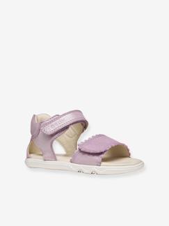 -Sandale Steppieup GEOX
