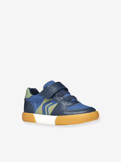 -Baskets scratch enfant GISLI BOY GEOX