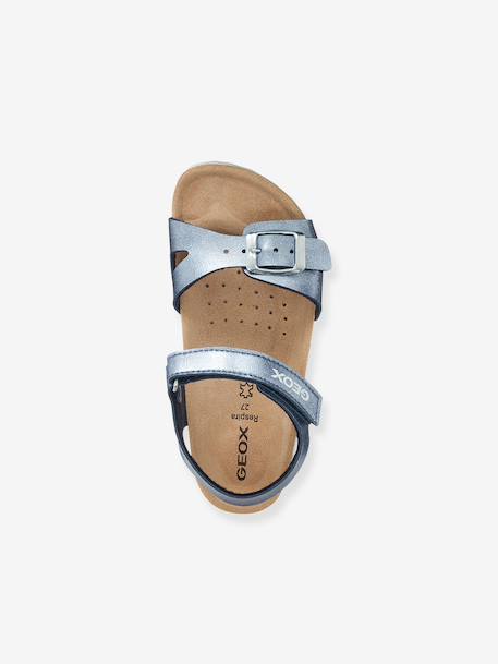 J ADRIEL GIRL bleu+rose+rose pâle - vertbaudet enfant 