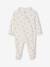 Pyjama Babypakje meisje kers ecru - vertbaudet enfant 
