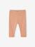 Set van 2 basic babyleggings rozen+saliegroen - vertbaudet enfant 