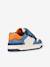 Baskets Washiba Geox bleu - vertbaudet enfant 
