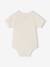 Lot 5 bodies naissance tracteur coton bio tomette - vertbaudet enfant 