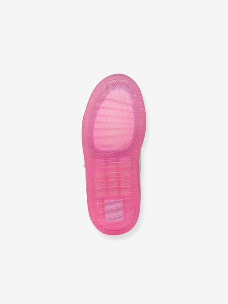 Baskets Washiba Geox blanc - vertbaudet enfant 