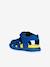 Sandales enfant Fusbetto GEOX bleu+marine - vertbaudet enfant 