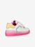 Baskets Washiba Geox blanc - vertbaudet enfant 