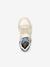 Baskets Perth Geox blanc+bleu+kaki - vertbaudet enfant 
