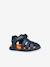 Sandales enfant Fusbetto GEOX bleu+marine - vertbaudet enfant 