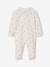 Pyjama Naissance fille cerise écru - vertbaudet enfant 