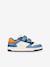 Baskets Washiba Geox bleu - vertbaudet enfant 