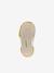 Baskets scratch enfant GISLI BOY GEOX bleu - vertbaudet enfant 