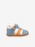 Sandal Macchia GEOX bleu clair - vertbaudet enfant 