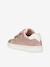 GEOX® J J45LRA0 Eclyper Girl sneakers voor kinderen lichtroze+rozen - vertbaudet enfant 