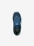 Baskets Perth Geox blanc+bleu+kaki - vertbaudet enfant 