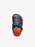 Sandales enfant Fusbetto GEOX bleu+marine - vertbaudet enfant 