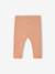 Lot de 2 leggings bébé Basics rose+vert sauge - vertbaudet enfant 