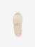 Baskets Perth Geox blanc+bleu+kaki - vertbaudet enfant 